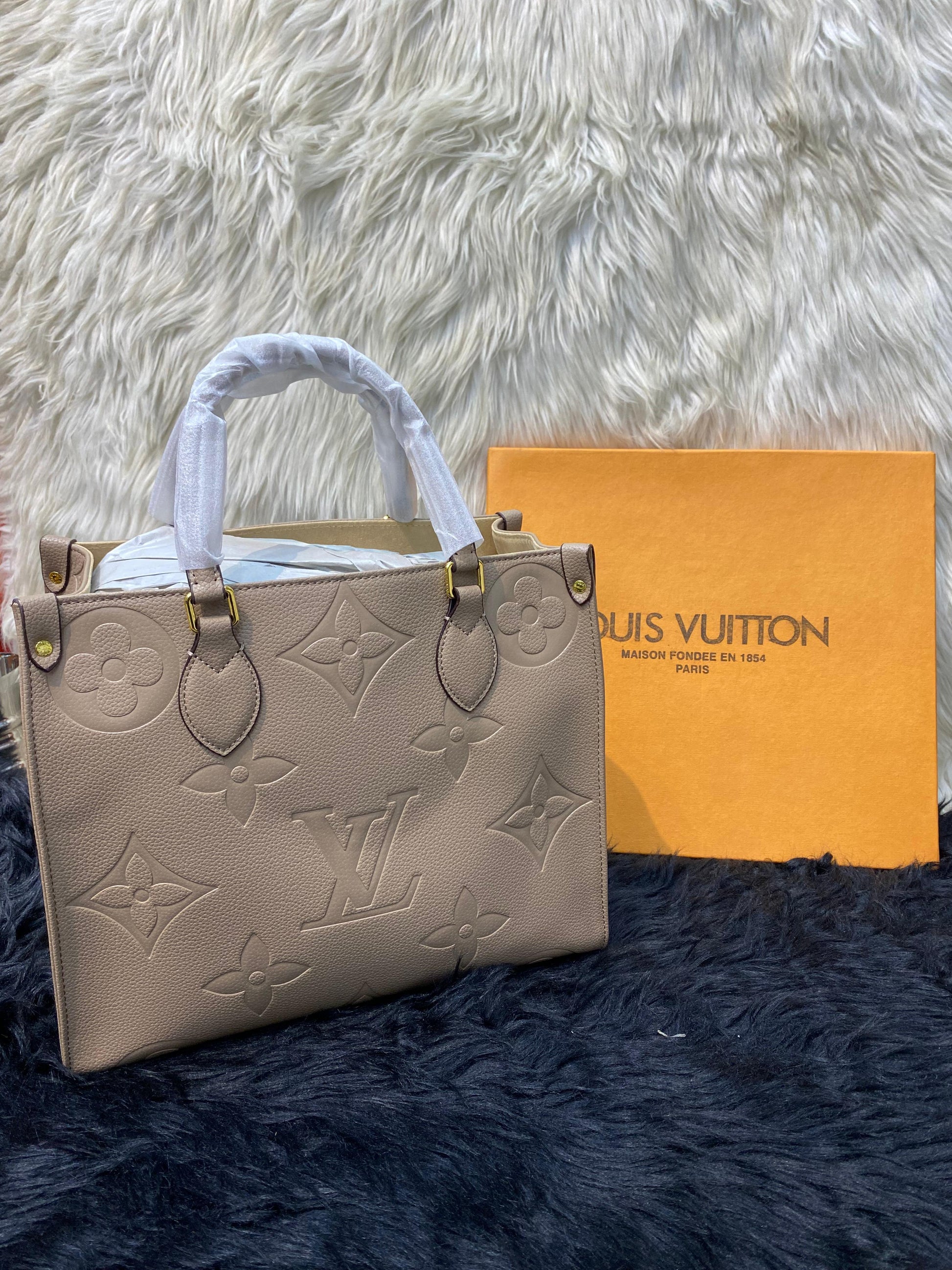 LV On the Go Master Quality