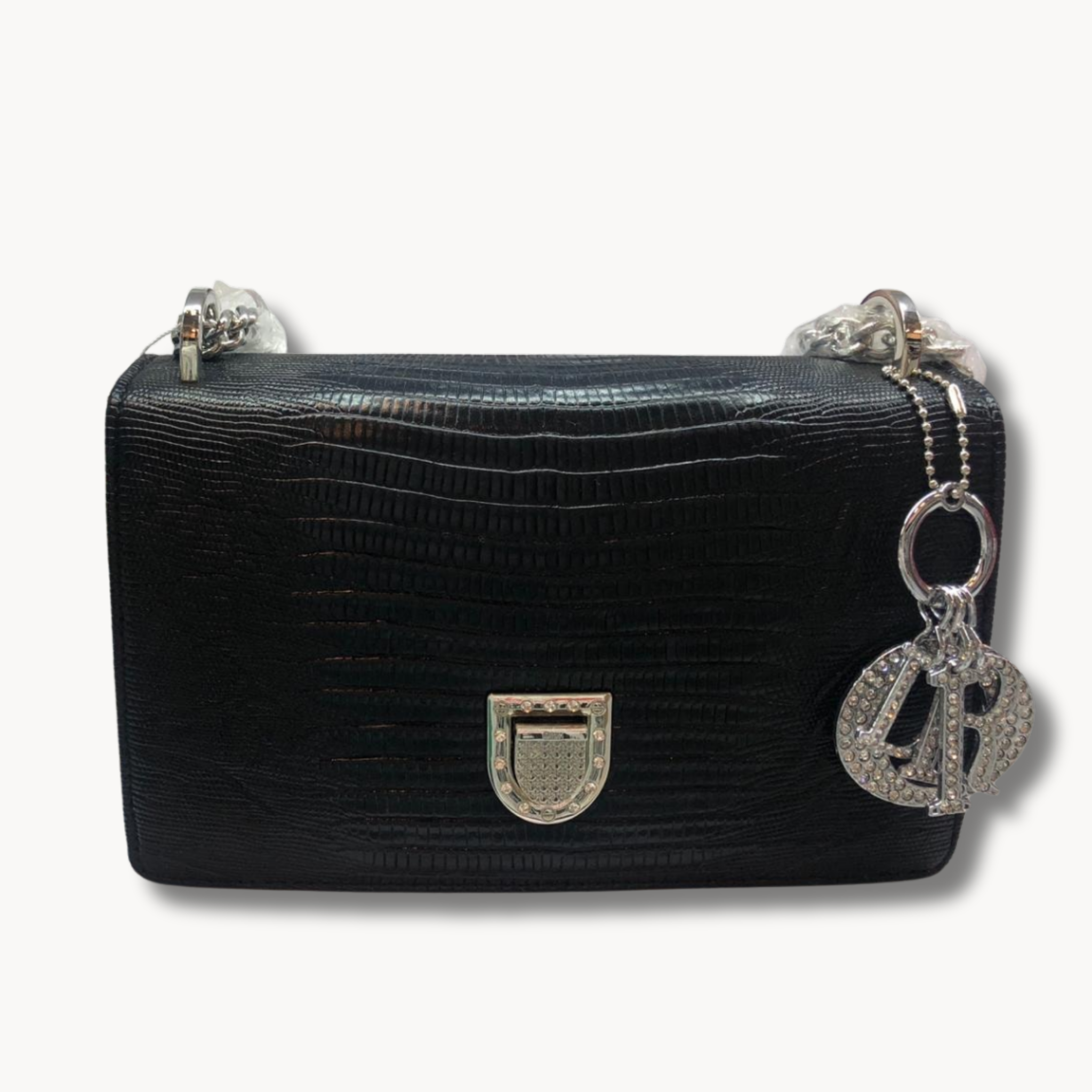 CHRISTIAN DIOR  DIORAMA SMALL