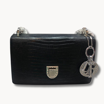 CHRISTIAN DIOR  DIORAMA SMALL