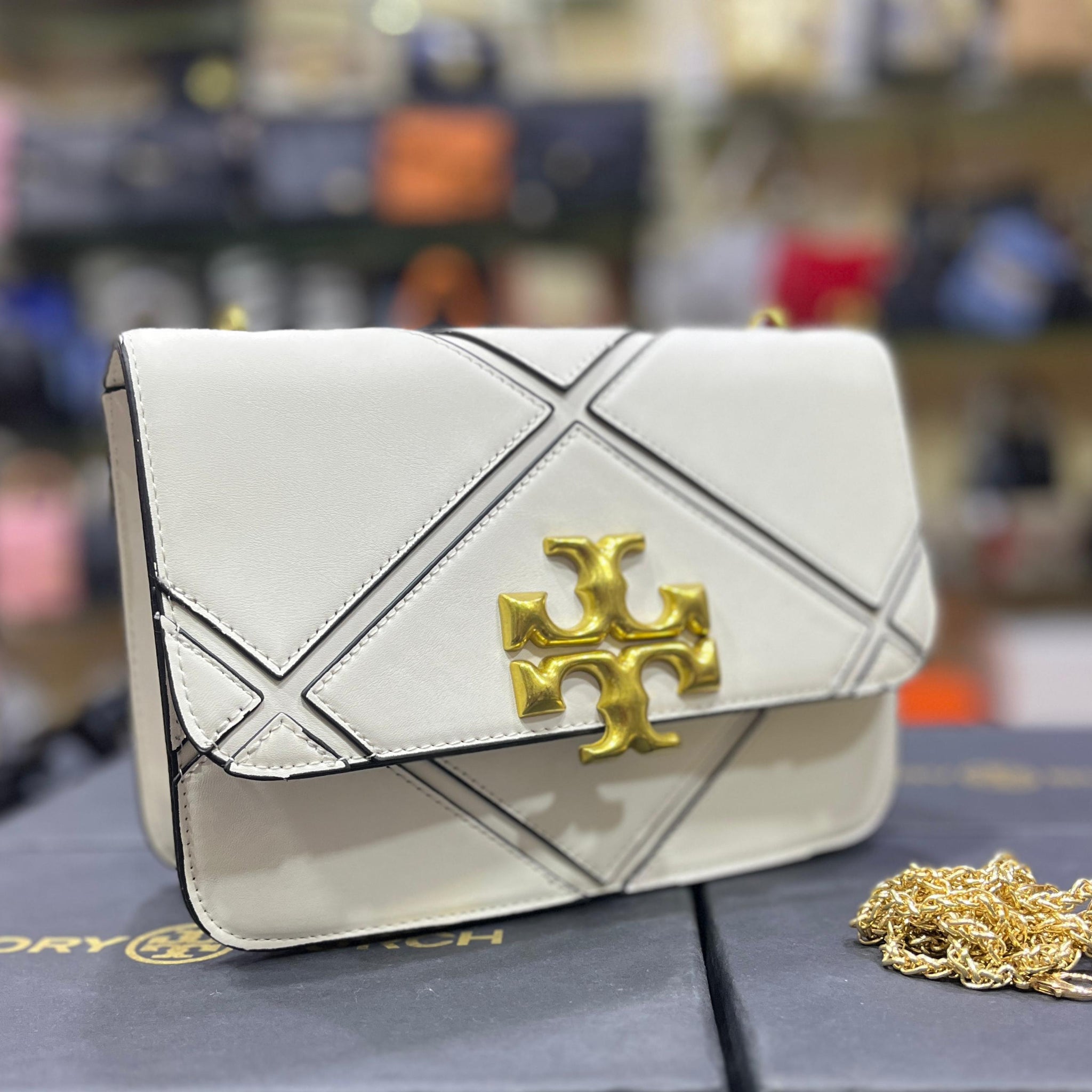 Tory Burch Eleanor DIAMOND