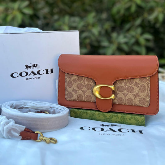 Coach Tabby 26 (Large)