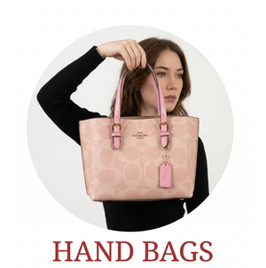 Hand Bags