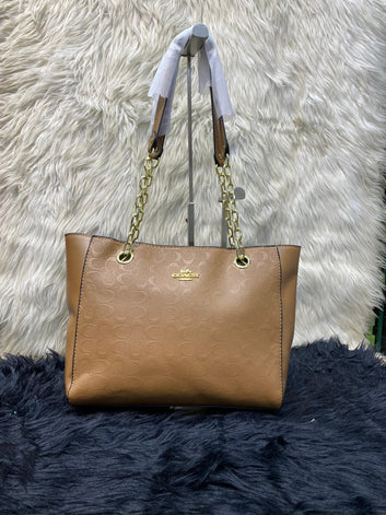 COACH HAND BAG