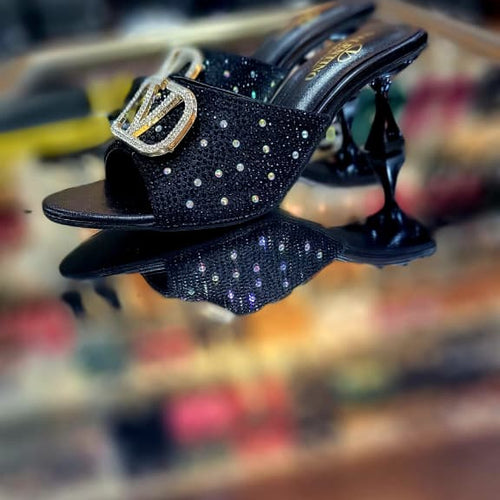 Valentin'o-heel's