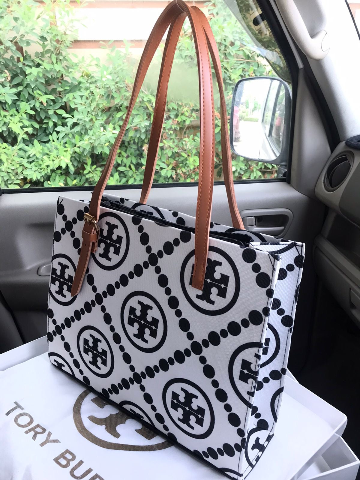 Tory Burch Tote Bag