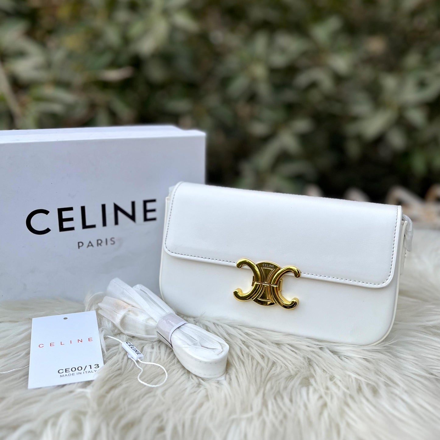 Celine CrossBody Bag