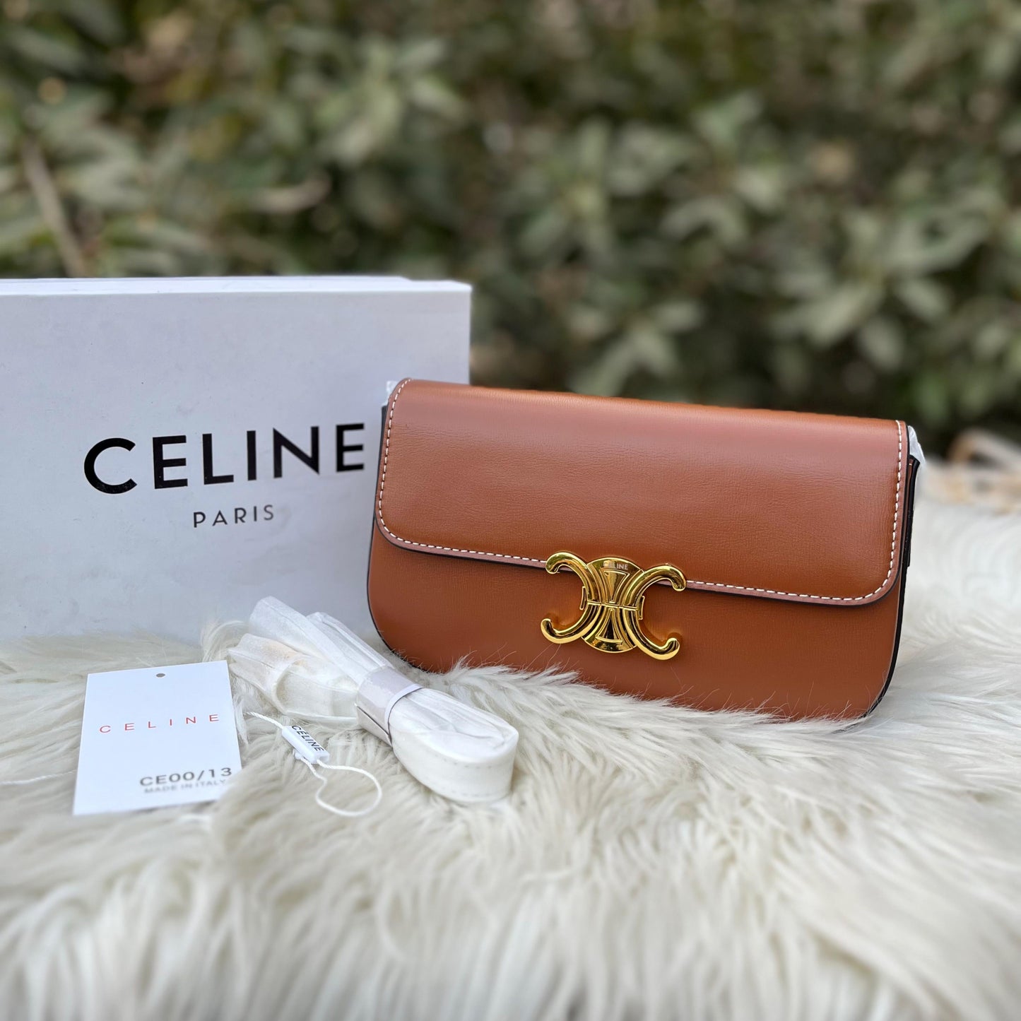 Celine CrossBody Bag