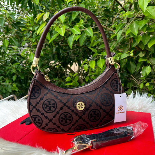 TORY BURCH Cross shoulder bag