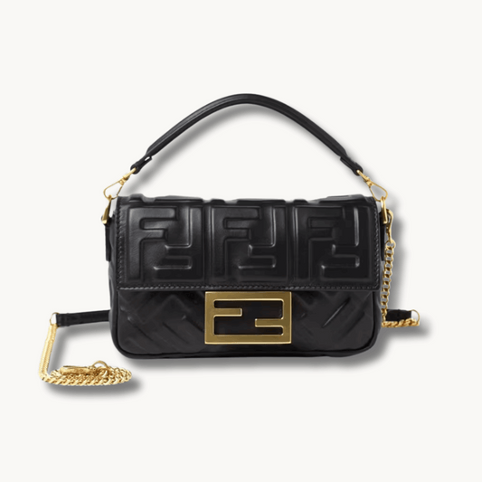 FENDI Baguettes Bag
