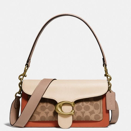 COACH Tabby Shoulder Bag 26