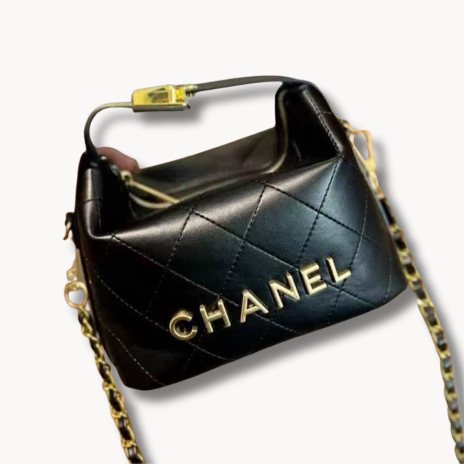 The Sling Bag - Chanel