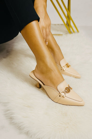 Tor'y-Burch-Heel