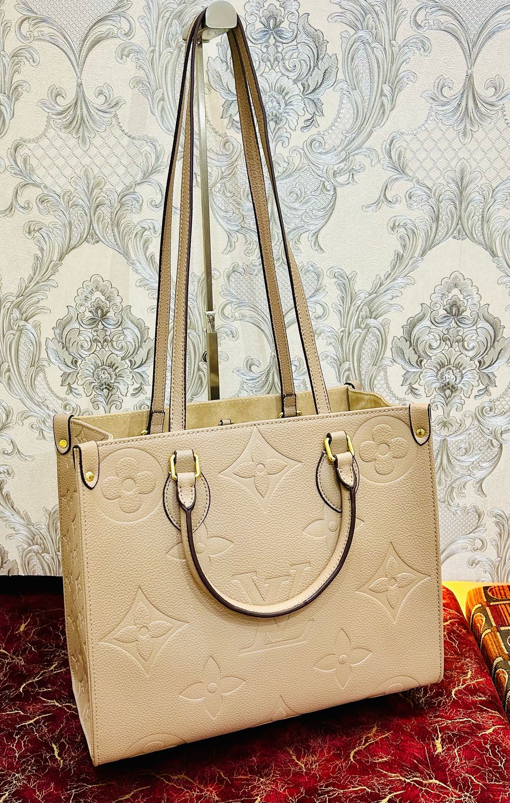 LV On The Go