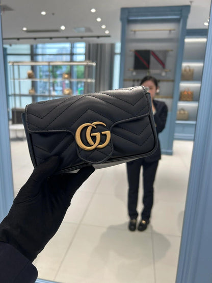 Gucci Mini Marmount