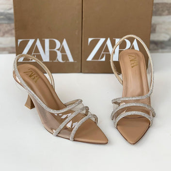 Z-A-R-A HEELS