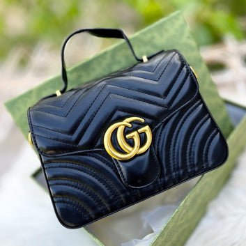 GUCCI  Cross shoulder bag