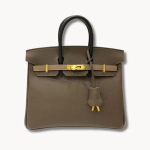 Hermes Birkin Handbag