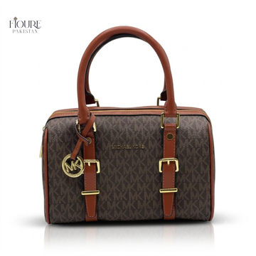 MK Duffel Bag