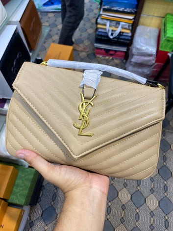 YSL Crossbody Bag