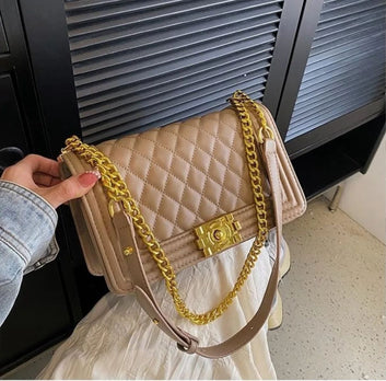 CHANEL Crossbody bag