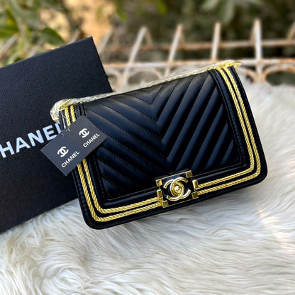 Chanel CrossBody Bag