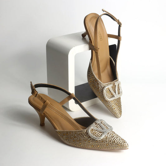 VALENTIN'O-Heel's