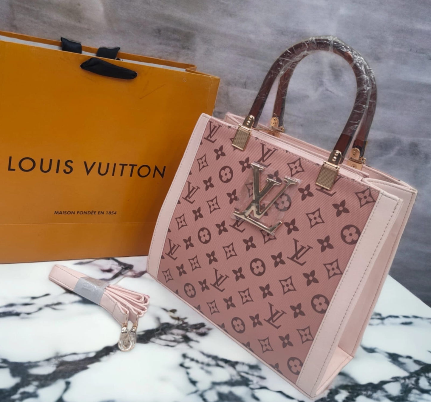 Louis Vuitton Hand Bag