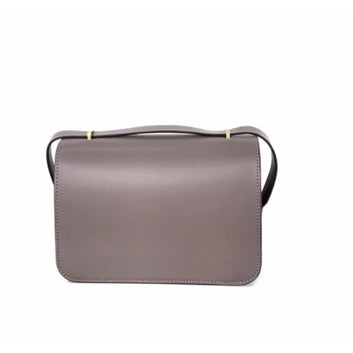 Tory Burch Eleanor Convertible Shoulder Bag Clam Shell  - 83009