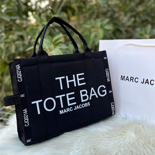 Marc Jacob's Tote Bag