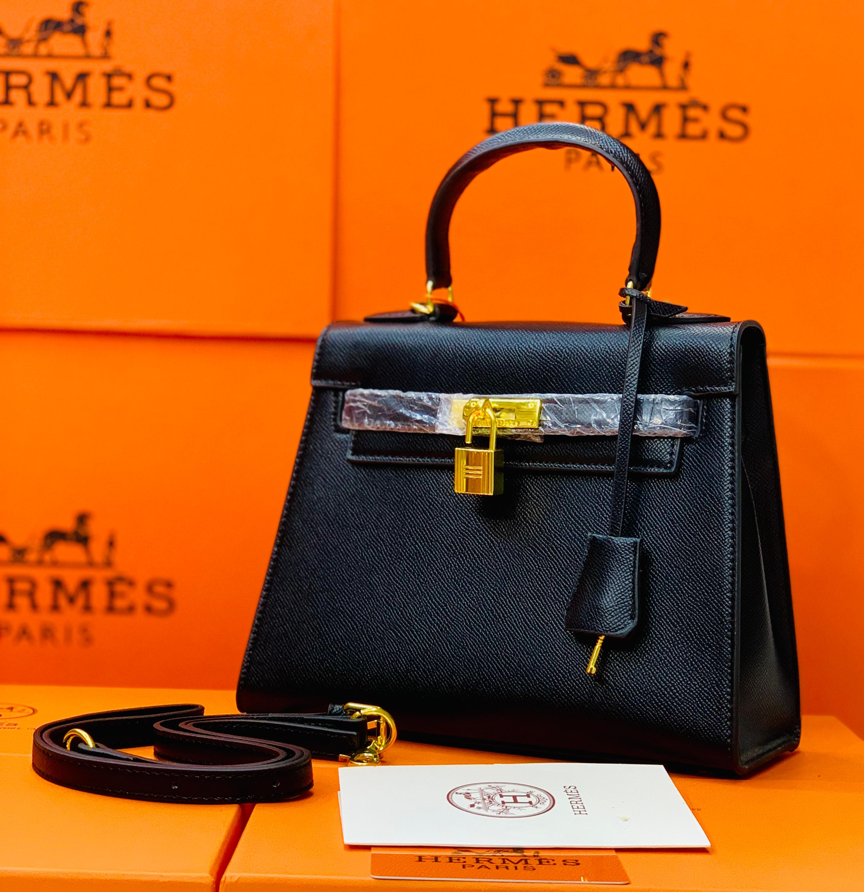HERMES KELLY