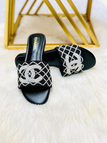 C-H-A-N-E-L Official model