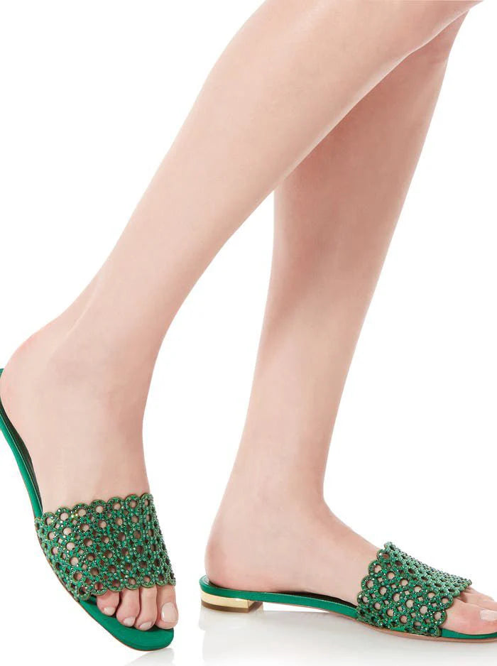 Aquazzur-a ring stone flat