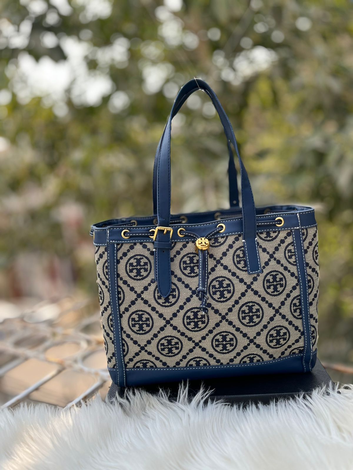 Tory Burch Tote Bag