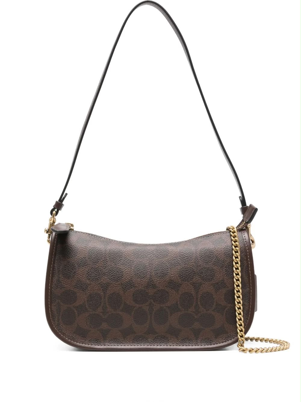 COH Waverly Bag detail