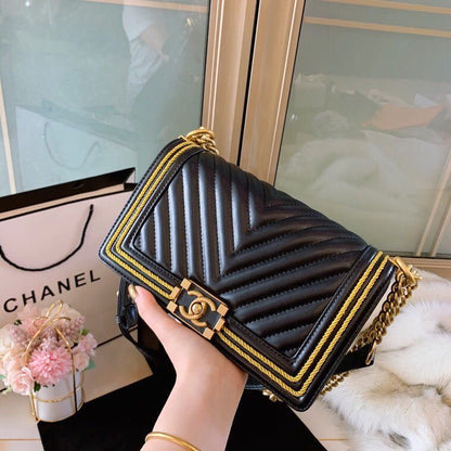 Chanel CrossBody Bag