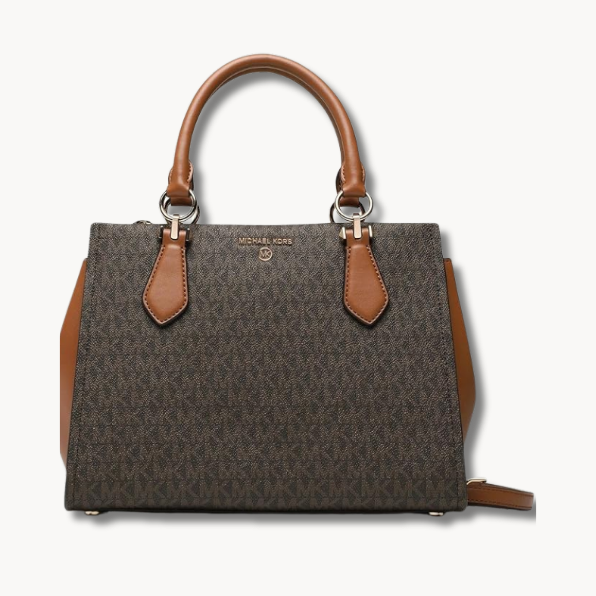M-K HAND BAG