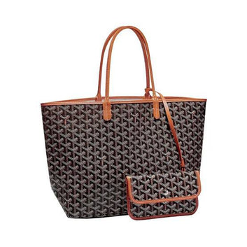 GOYARD TOTE BAG