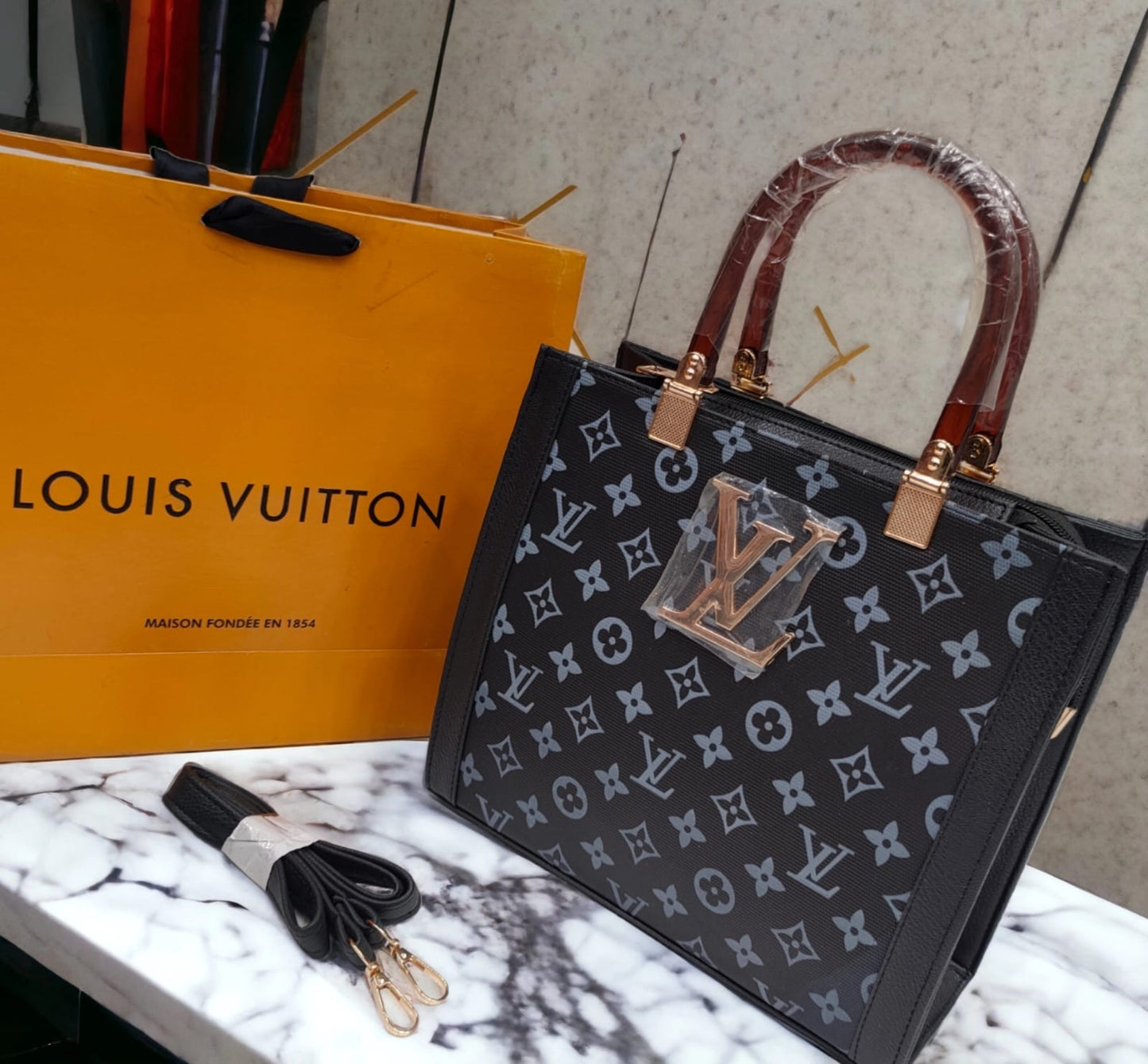 Louis Vuitton Hand Bag