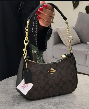 COACH Crossbody bag