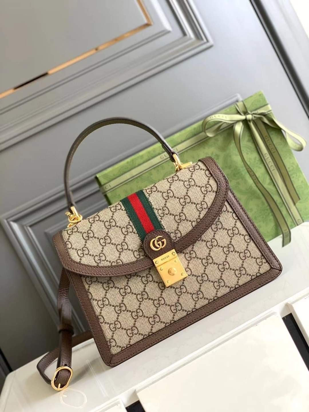 Gucci Hand Bag