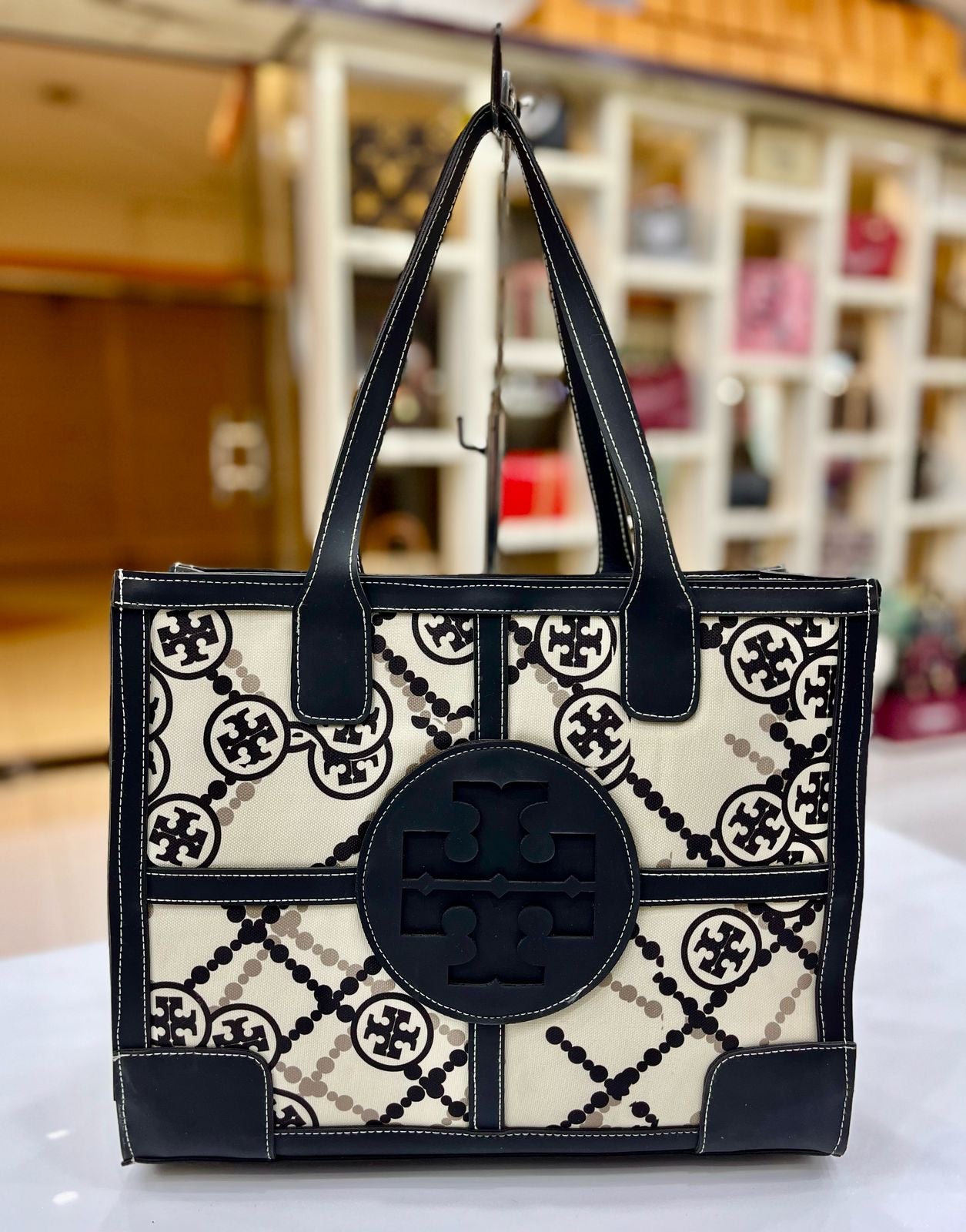 Tory Burch Ella Tote