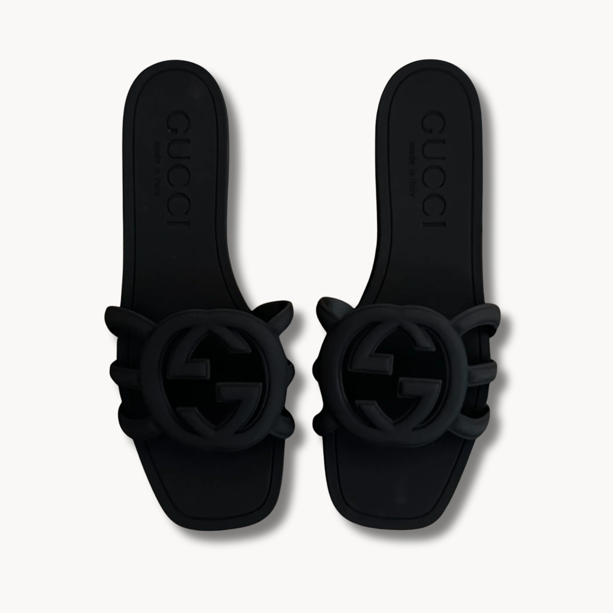 Gucci New Stylish Slippers