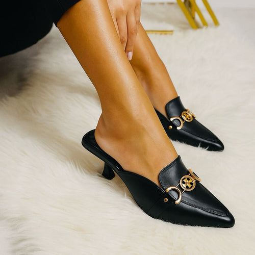 Tor'y-Burch-Heel