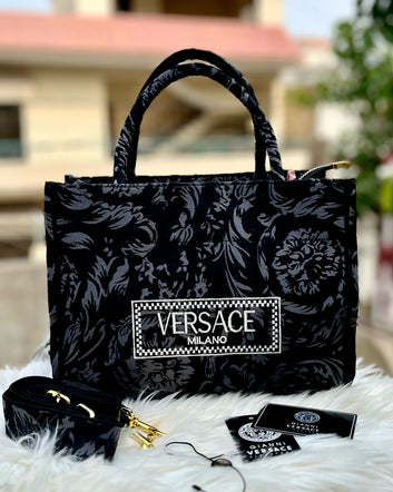 VERSACE Master quality handbag