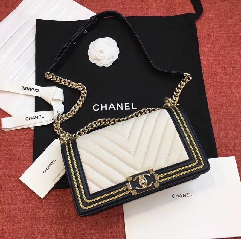 Chanel CrossBody Bag