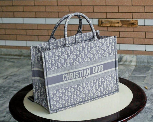 Christian Dior Tote Bag