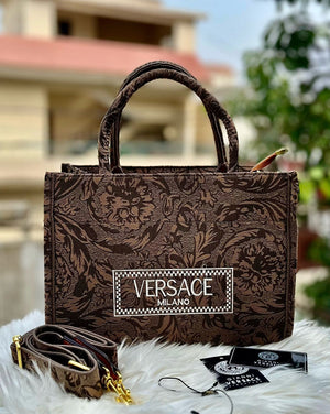 VERSACE Master quality handbag