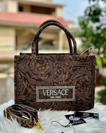 VERSACE Master quality handbag