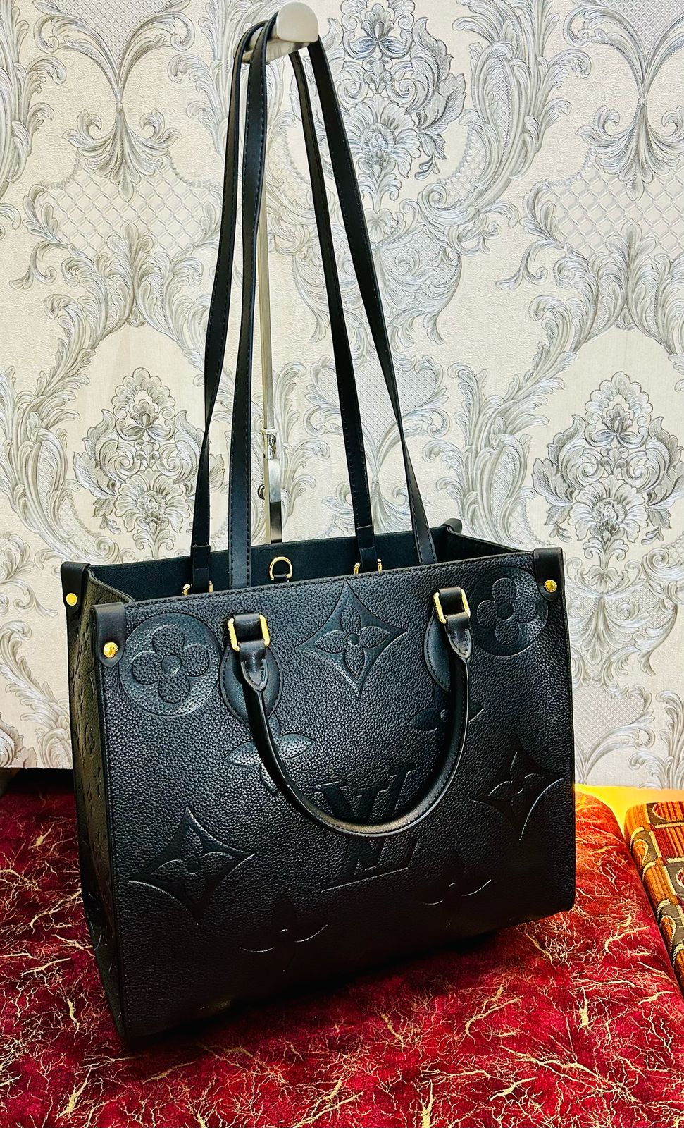 LV On The Go