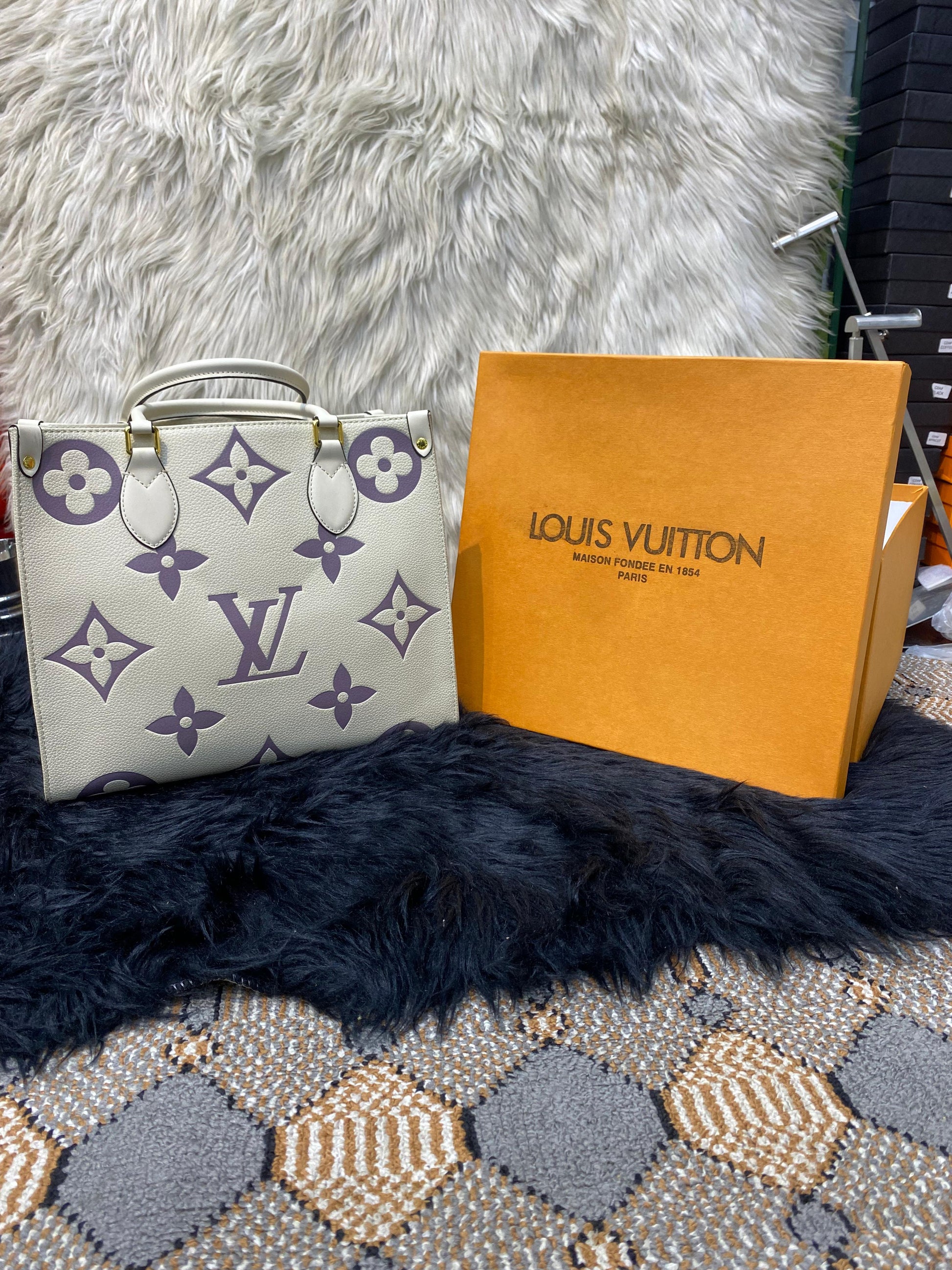LV On the Go Master Quality
